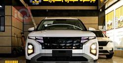 هيونداي كريتا